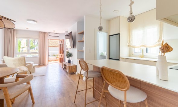 Reventa - Villa / Casa - Orihuela Costa - Villamartín