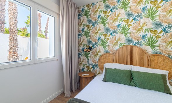 Reventa - Villa / Casa - Orihuela Costa - Villamartín