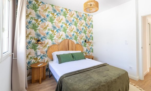 Reventa - Villa / Casa - Orihuela Costa - Villamartín