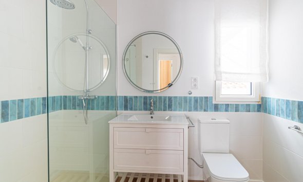 Reventa - Villa / Casa - Orihuela Costa - Villamartín