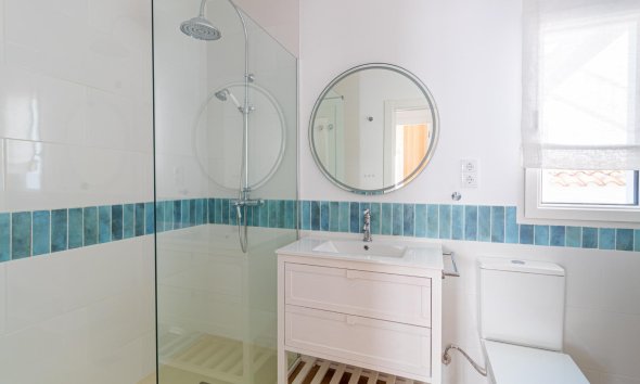 Reventa - Villa / Casa - Orihuela Costa - Villamartín