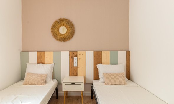 Reventa - Villa / Casa - Orihuela Costa - Villamartín