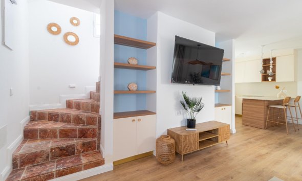 Reventa - Villa / Casa - Orihuela Costa - Villamartín