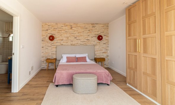 Reventa - Villa / Casa - Orihuela Costa - Villamartín