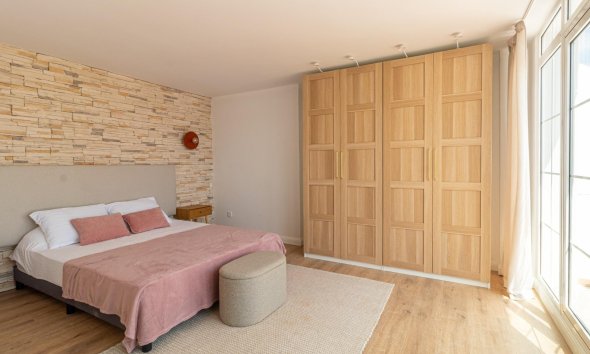 Reventa - Villa / Casa - Orihuela Costa - Villamartín