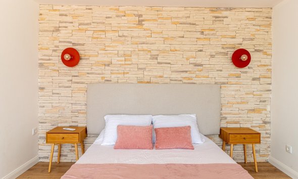 Reventa - Villa / Casa - Orihuela Costa - Villamartín