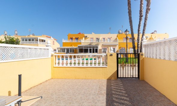 Reventa - Adosado - Orihuela Costa - La Regia