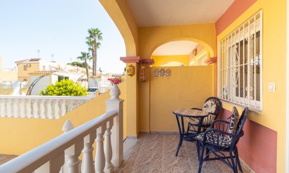 Reventa - Adosado - Orihuela Costa - La Regia