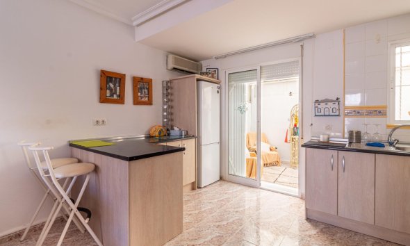 Reventa - Adosado - Orihuela Costa - La Regia