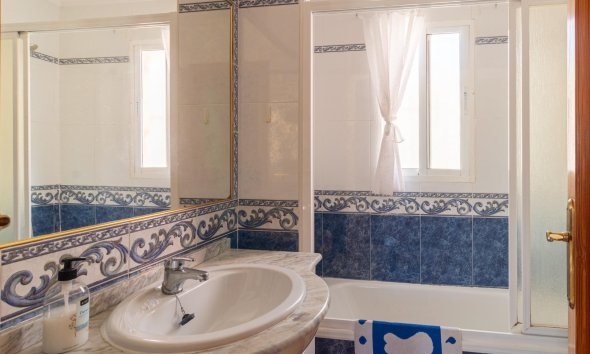Reventa - Adosado - Orihuela Costa - La Regia
