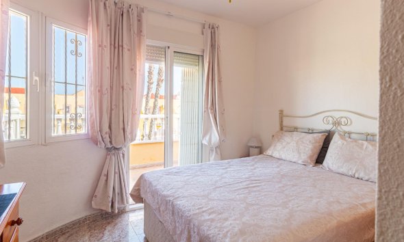 Reventa - Adosado - Orihuela Costa - La Regia