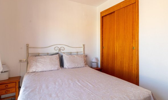 Reventa - Adosado - Orihuela Costa - La Regia