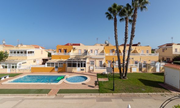 Reventa - Adosado - Orihuela Costa - La Regia