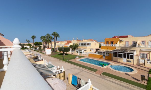 Reventa - Adosado - Orihuela Costa - La Regia