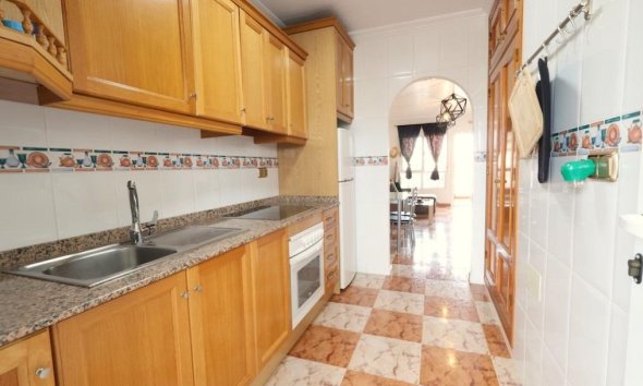 Reventa - Apartamento / Dúplex - Orihuela Costa - La Zenia
