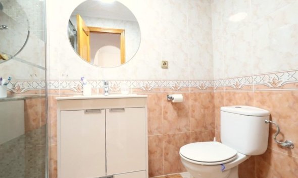 Reventa - Apartamento / Dúplex - Orihuela Costa - La Zenia