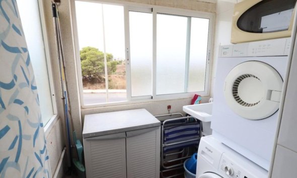 Reventa - Apartamento / Dúplex - Orihuela Costa - La Zenia