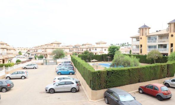 Reventa - Apartamento / Dúplex - Orihuela Costa - La Zenia