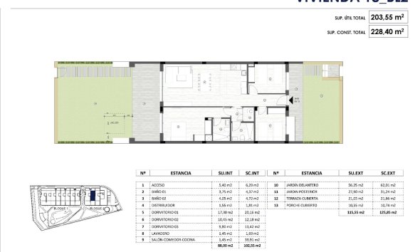 Rynek Pierwotny - Apartament / Duplex - La Manga del Mar Menor