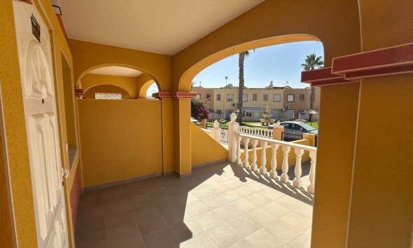 Resale - Townhouse / Terraced House - Orihuela Costa - La Regia