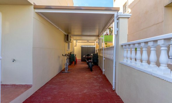 Reventa - Villa / Casa - Orihuela Costa - Las Filipinas