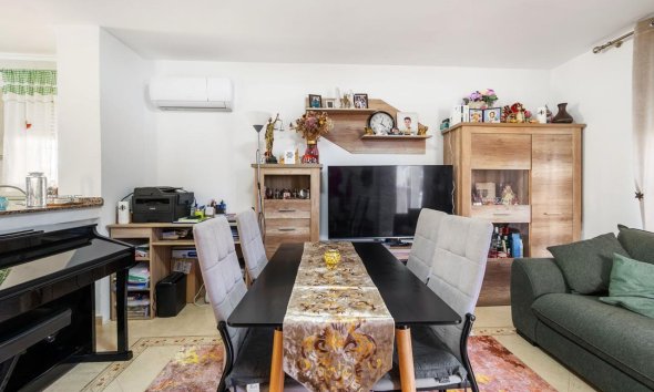 Reventa - Villa / Casa - Orihuela Costa - Las Filipinas