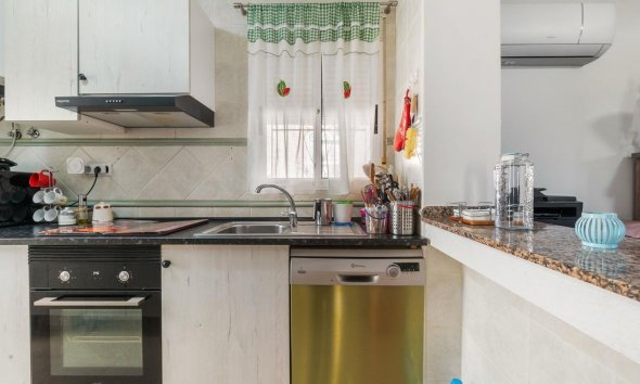 Reventa - Villa / Casa - Orihuela Costa - Las Filipinas