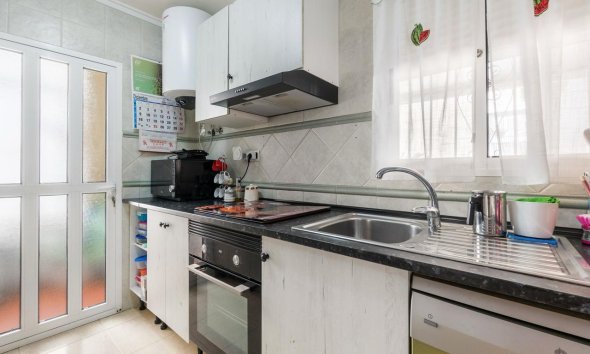 Reventa - Villa / Casa - Orihuela Costa - Las Filipinas