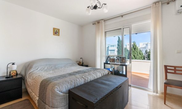 Reventa - Villa / Casa - Orihuela Costa - Las Filipinas