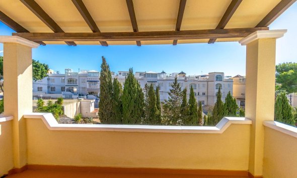 Reventa - Villa / Casa - Orihuela Costa - Las Filipinas