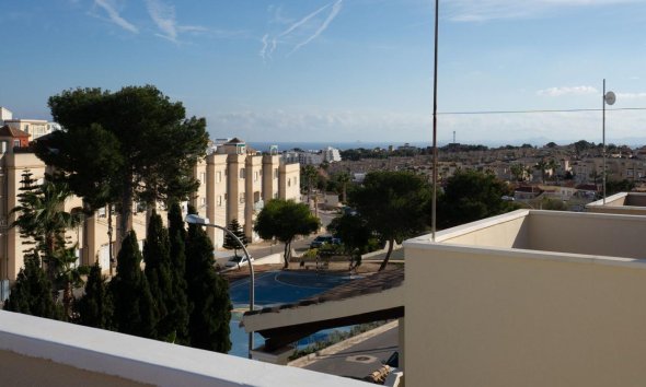 Reventa - Villa / Casa - Orihuela Costa - Las Filipinas