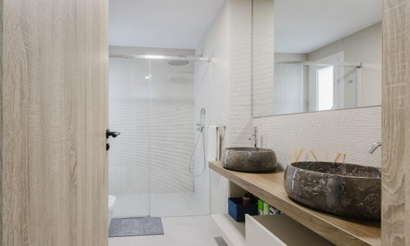 Reventa - Villa / Casa - Algorfa - Campo de Golf - Algorfa