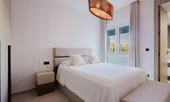 Reventa - Villa / Casa - Algorfa - Campo de Golf - Algorfa