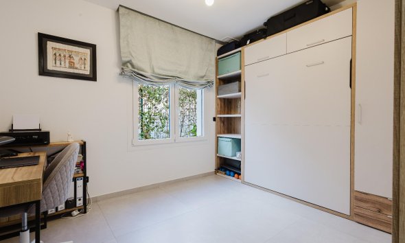 Reventa - Villa / Casa - Algorfa - Campo de Golf - Algorfa