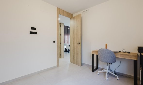 Reventa - Villa / Casa - Algorfa - Campo de Golf - Algorfa