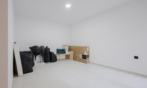 Reventa - Villa / Casa - Algorfa - Campo de Golf - Algorfa