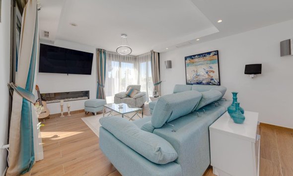 Reventa - Villa / Casa - Torrevieja - Los Balcones
