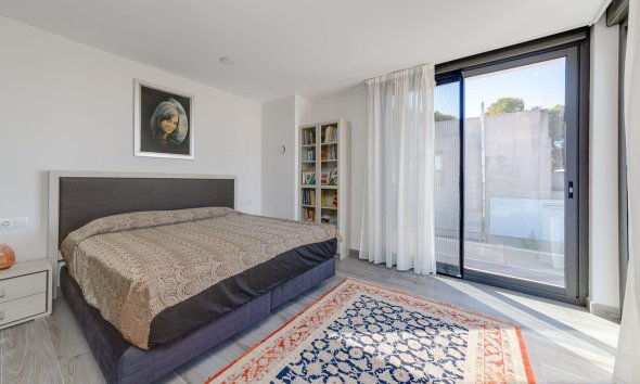 Reventa - Villa / Casa - Torrevieja - Los Balcones