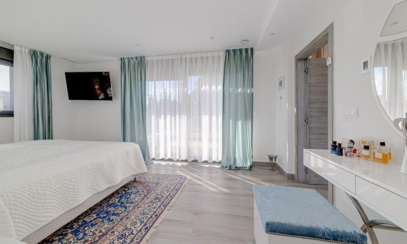 Reventa - Villa / Casa - Torrevieja - Los Balcones