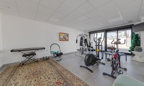 Reventa - Villa / Casa - Torrevieja - Los Balcones