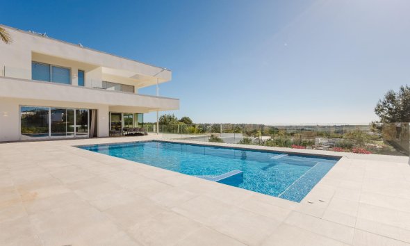 Reventa - Villa / Casa - Orihuela Costa - Las Colinas Golf