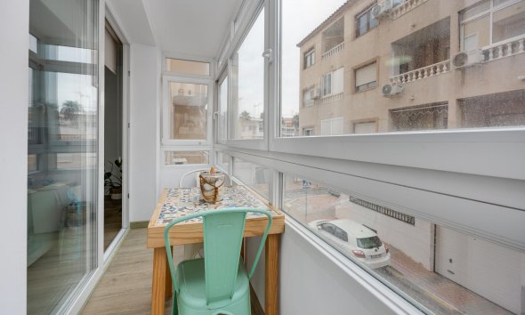 Reventa - Apartamento / Dúplex - Torrevieja - Playa de los Naufragos