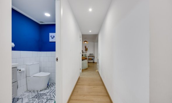 Reventa - Apartamento / Dúplex - Torrevieja - Playa de los Naufragos
