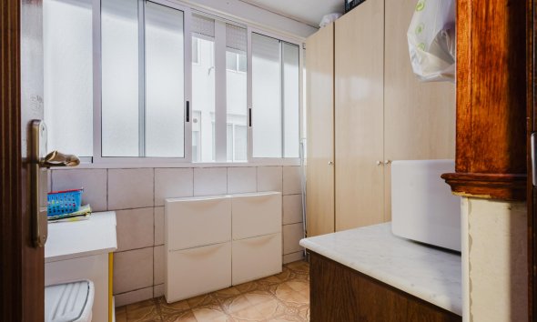 Rynek Wtórny - Apartament / Duplex - Torrevieja - Playa del Acequión
