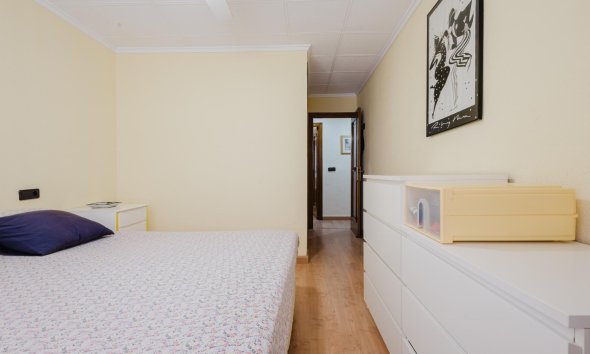 Rynek Wtórny - Apartament / Duplex - Torrevieja - Playa del Acequión
