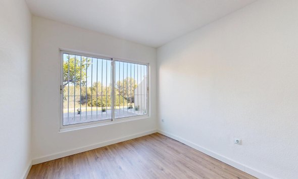 Reventa - Bungalow - Orihuela Costa - Villamartín