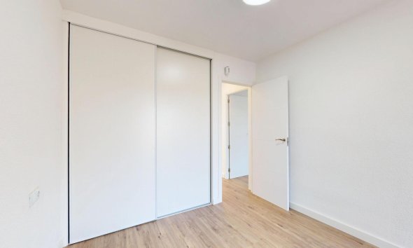 Reventa - Bungalow - Orihuela Costa - Villamartín