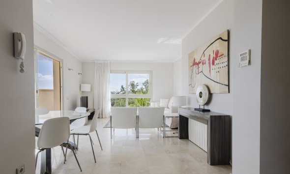 Resale - Apartament / Duplex - Orihuela Costa - Las Colinas Golf