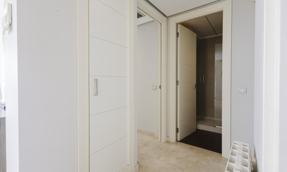 Resale - Apartament / Duplex - Orihuela Costa - Las Colinas Golf