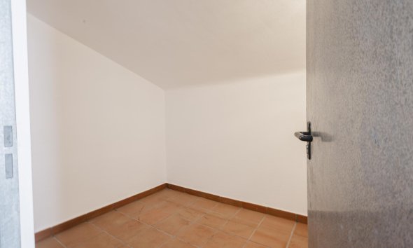 Resale - Apartament / Duplex - Orihuela Costa - Las Colinas Golf